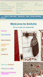 Mobile Screenshot of knitche.com